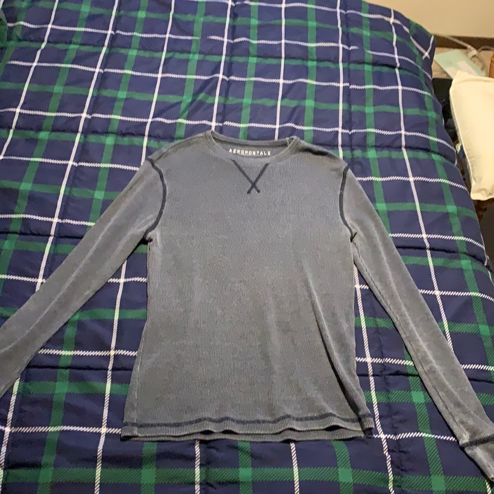 Aeropostale long-sleeve t-shirt